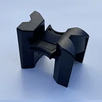Подходит для 08-13 Highlander держатель стакана с водой вставить делитель 55618-060 перегородка