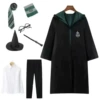 Slytherin eight -piece set (male)