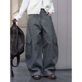 休闲裤;毛衣;女式T恤