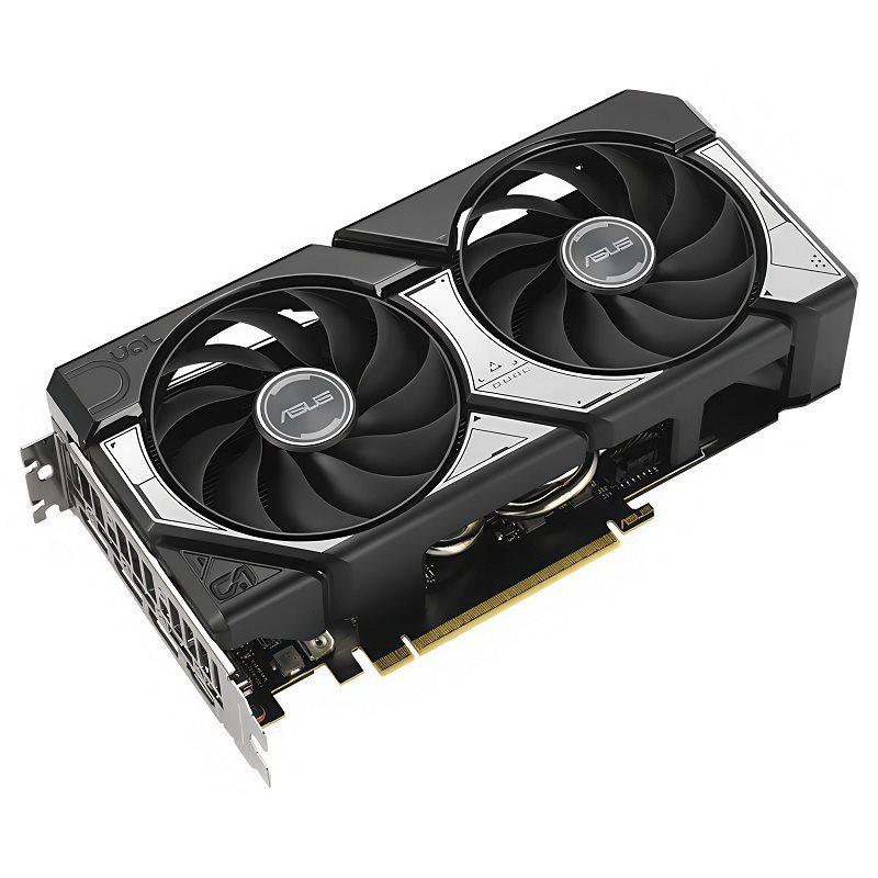 Suitable for Snow Leopard DUAL GeForce RTX 5060 Ti O16G E-Sports Delta Mobile Gaming Graphics Card