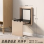 入户壁挂式家用折叠换鞋凳