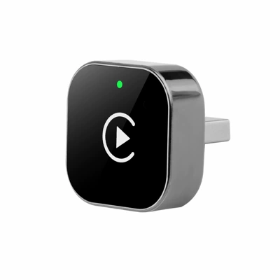Android Auto Adapter Car-Machine | Simsiz CarPlay və Android Auto