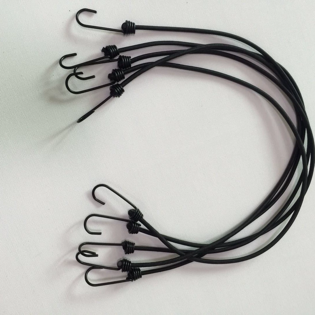 Аксессуары для веревки с фиксированным крючком автомобильной сетки, фиксированная веревка