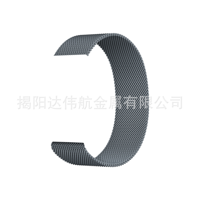 Adecuado para Apple Watch applewatch Milanis iwatch5678 metal se 7th y 8th generación Correa fabricante