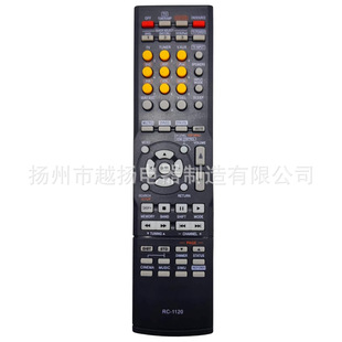 RC-1120�b�����m�������Denon AV Receiver