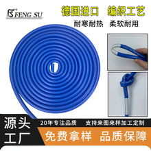 8mm空压机气管软管防爆耐高压风炮气泵喷漆卷管器气管12木工9厂家