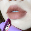 Herorange ~ Playful Witch Lip Glaze Fogmine Velvet Water Mist matte lip mud Student cheap lipstick live broadcast