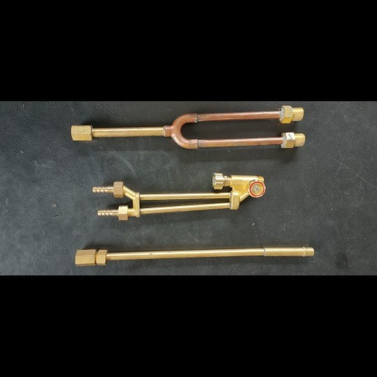 厂家直销石材火烧机20型40型双头焊炬