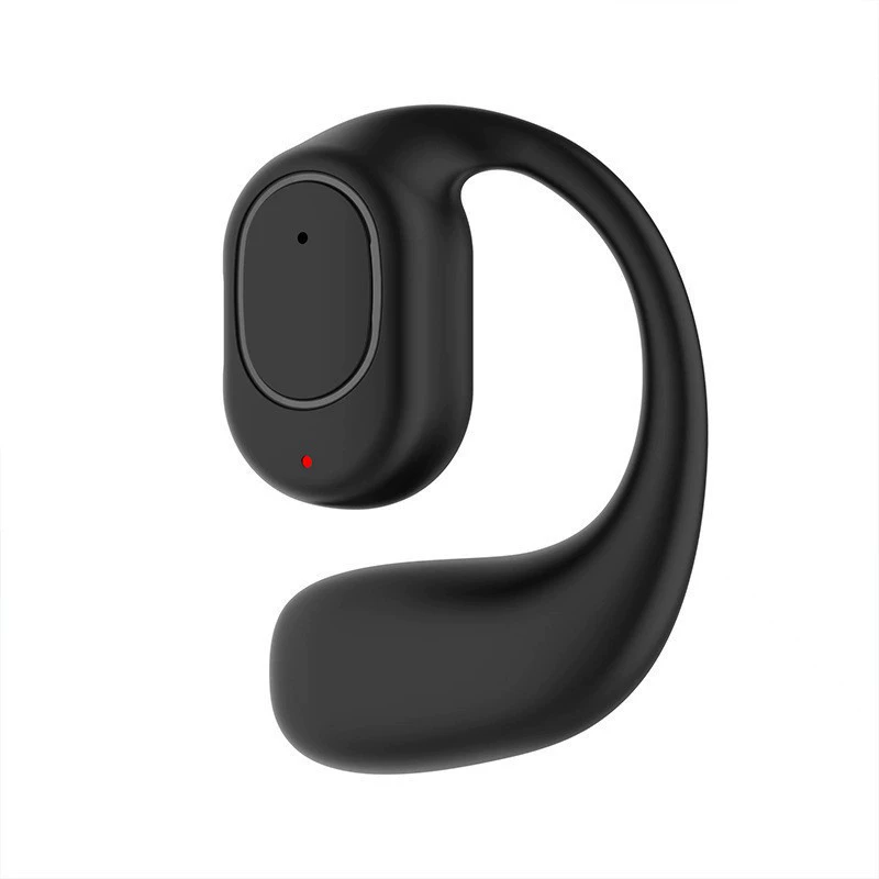 Беспроводные наушники совместимы с Oppo, Huawei, Vivo, Apple, Xiaomi, Bluetooth, клипсы для ушей