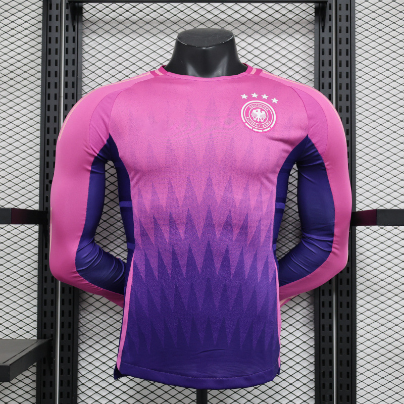 24-25 독일 원정경기 [긴팔]