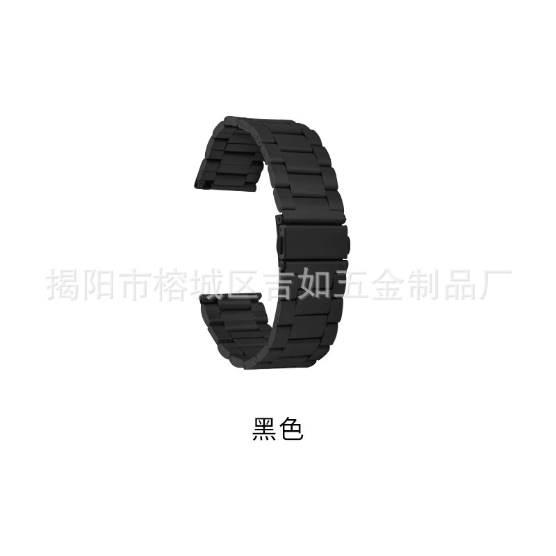 Apple, Samsung, Huawei, ремешок для часов из нержавеющей стали