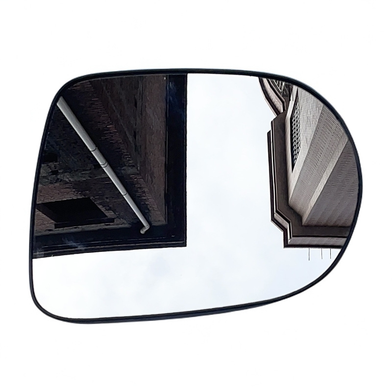 Suitable for 09-14 Lexus Rx270 Rearview Mirror Housing Rx350 Reversing Mirror Frame Lens Turn Signal