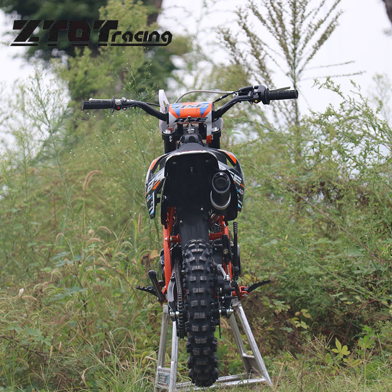 Bosol Bse Off-Road Ph05 Mountain Racing Motorcycle 125Cc Adult and Kidsren Mini Small Mid-High Racing Motorcycle