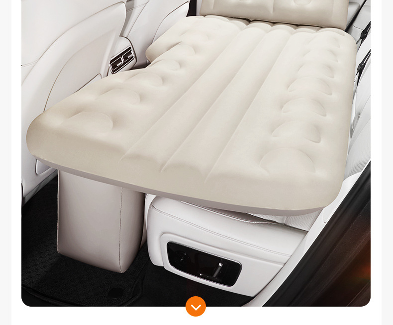 Joe's Auto Parts 24-Year Self-Inflating Bed 131014【Price Controlled Across the Entire Network】