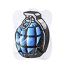 Fried Bags Douyin Simulation Small Grenades Small Frying Bags Trick Trick Children's toys