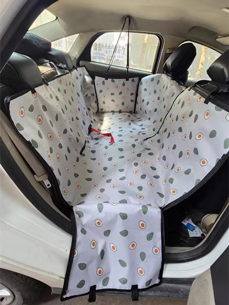 디럭스 오픈 아보카도