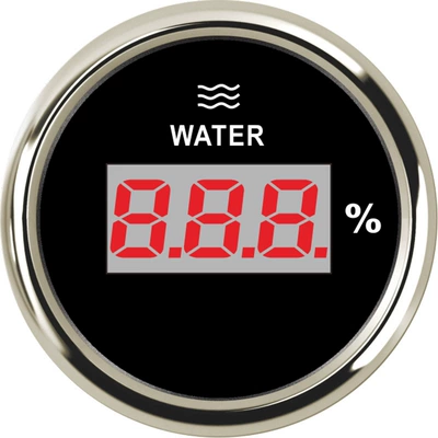52mm pointer water level gauge — automobile instrument