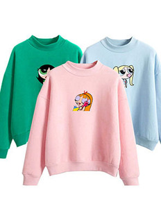 2020�ﶬ�¿�Blossom Bubbles Buttercup  �������ǹ�ɫ�l��
