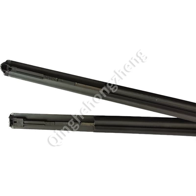 Side Roof Water Strip – Vehicle Sealing Strip
