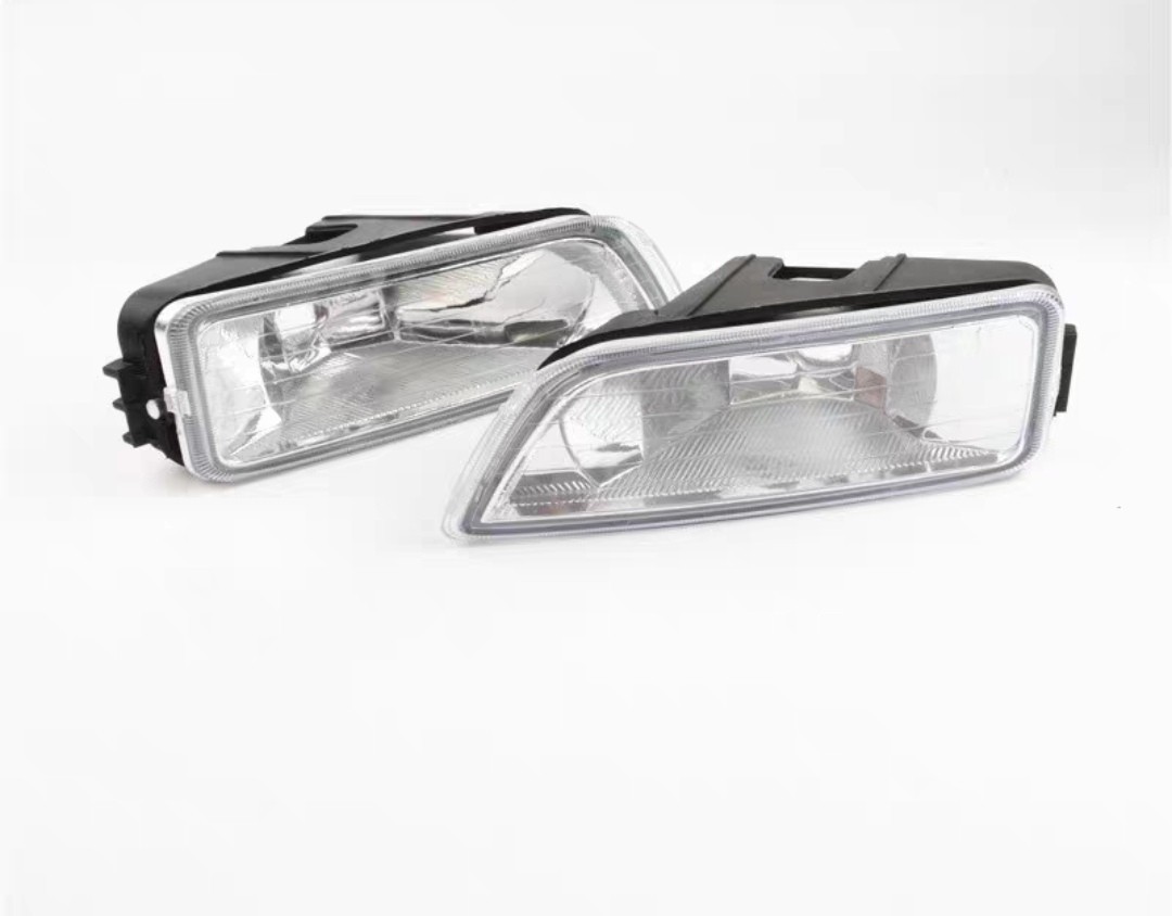 Fog Lights for Honda Accord HD ACCORD 03 04 05 06 Halogen