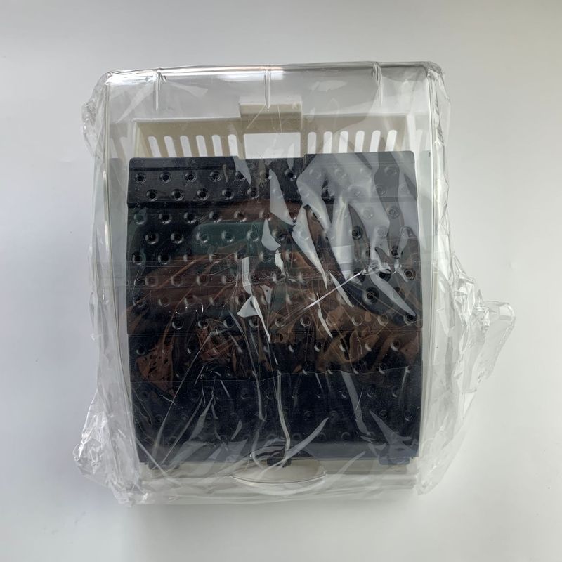 クロスボーダー製品142穴研削盤142穴車針箱は高温消毒が可能です。|undefined