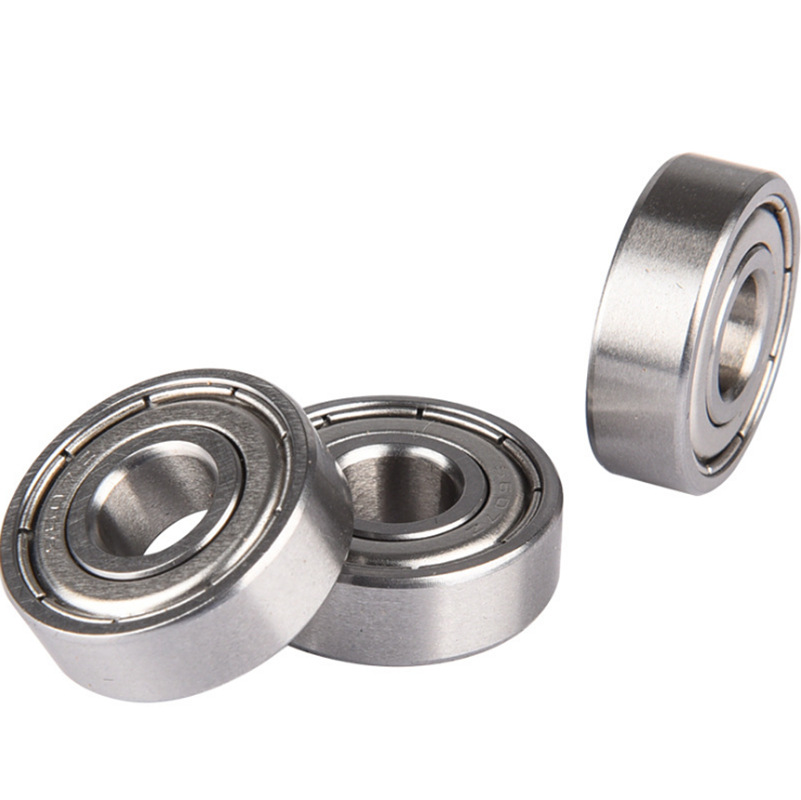 6901zz厂家现货供应12X24X6微型轴承 马达电机专用高转速轴承