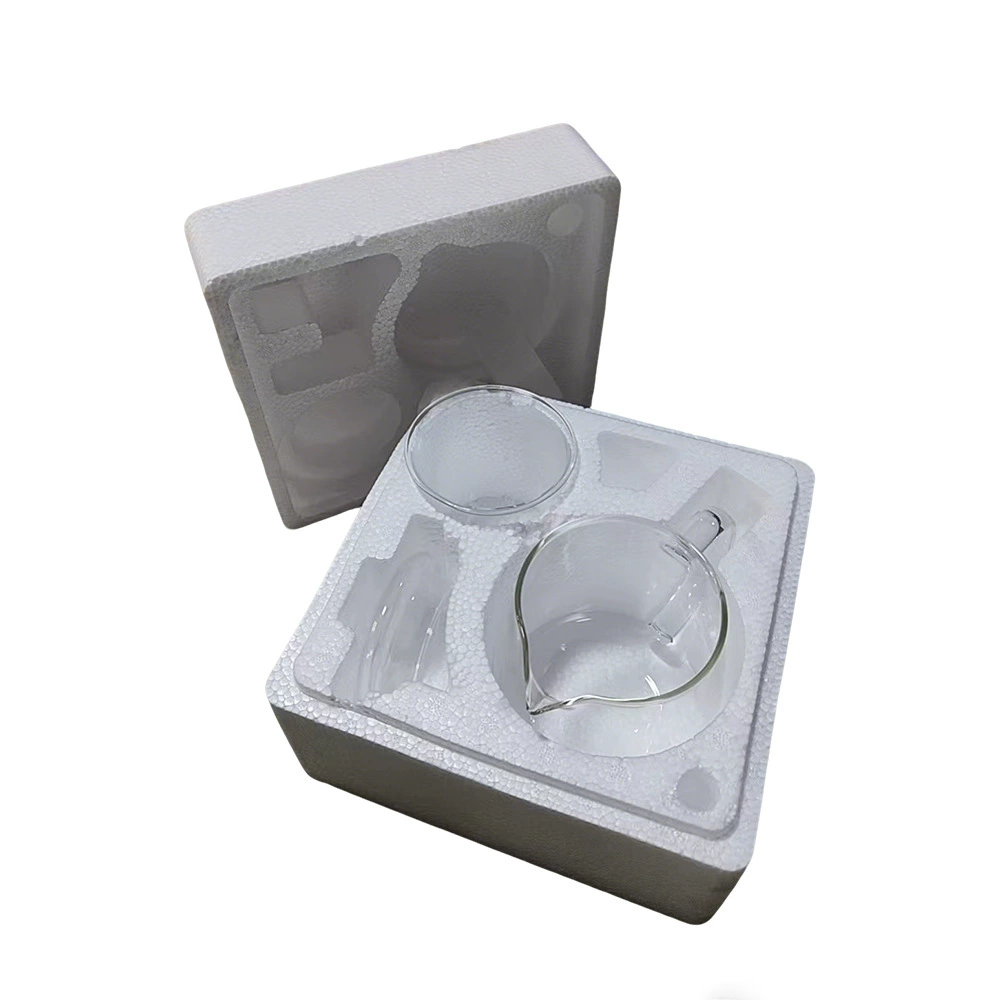 Glass teapot, liner, filter, flavored tea, increased thickness