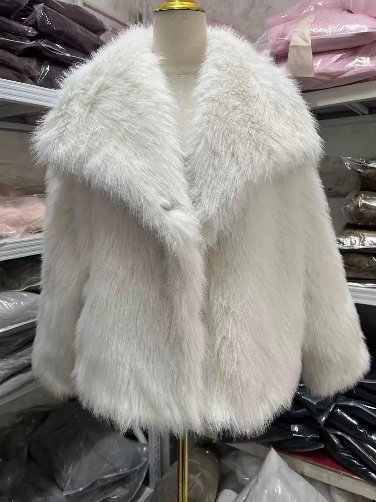 Длиннополый тренч, европейский стиль, плюс сайз, несколько цветов, XS–XXL