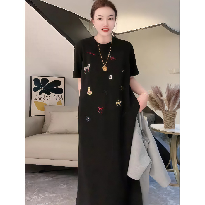 검은색