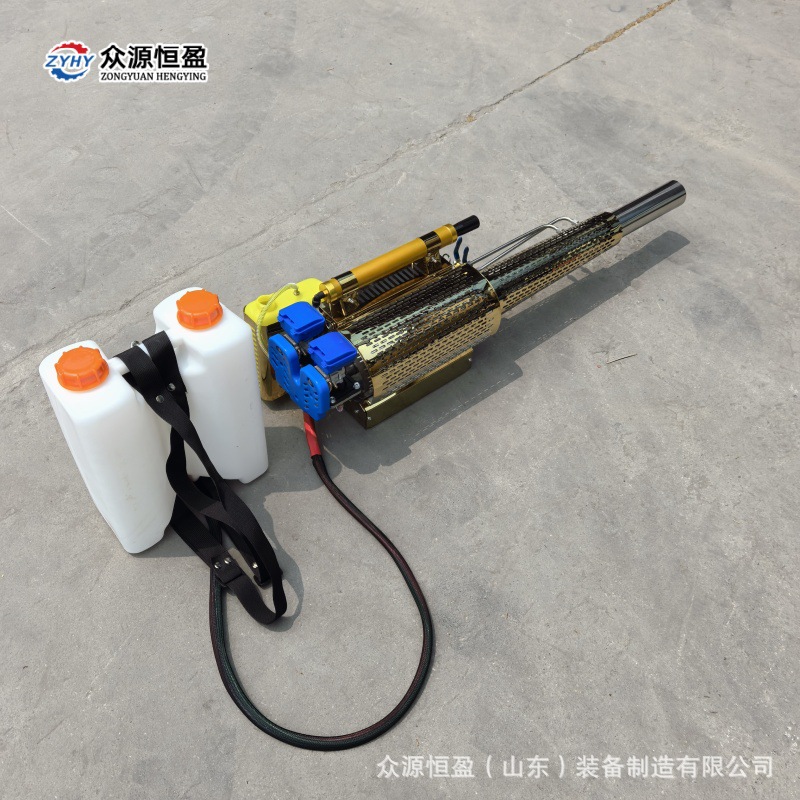 汽油农用烟雾机 脉冲迷雾机喷雾器 高压打药机配件点火针 火花塞