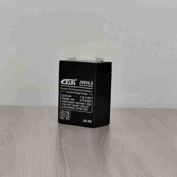 ����6V4.5AH���� ���ӳ� ���������Яʽ���̫���ܷ��ȵ��