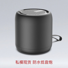 新しいbluetoothスピーカーF11クロスボーダーspeaker屋外無線TWSミニサブウーファー携帯型プライベートオーディオ