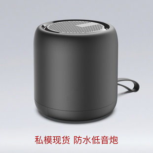 F11 Bluetooth Speaker Large Volume Subwoofer TWS Stereo Outdoor Portable Factory Spot Mixed Batch CE FCC