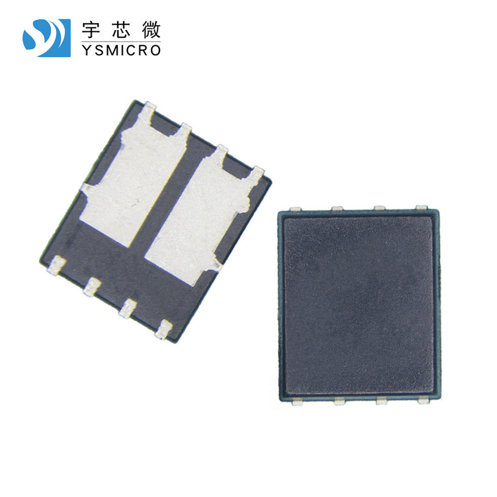 滻MOS N+PMOS 15G03 PDFN5X6-8L ѹMOSFET