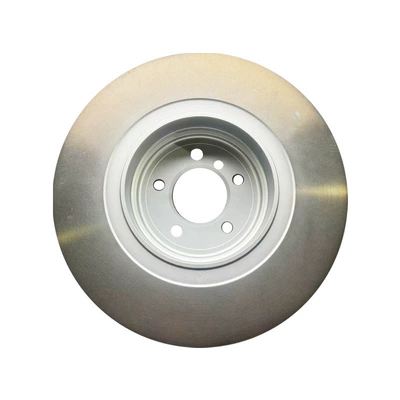 Brake disc/brake drum high-carbon brake discs, ventilated and