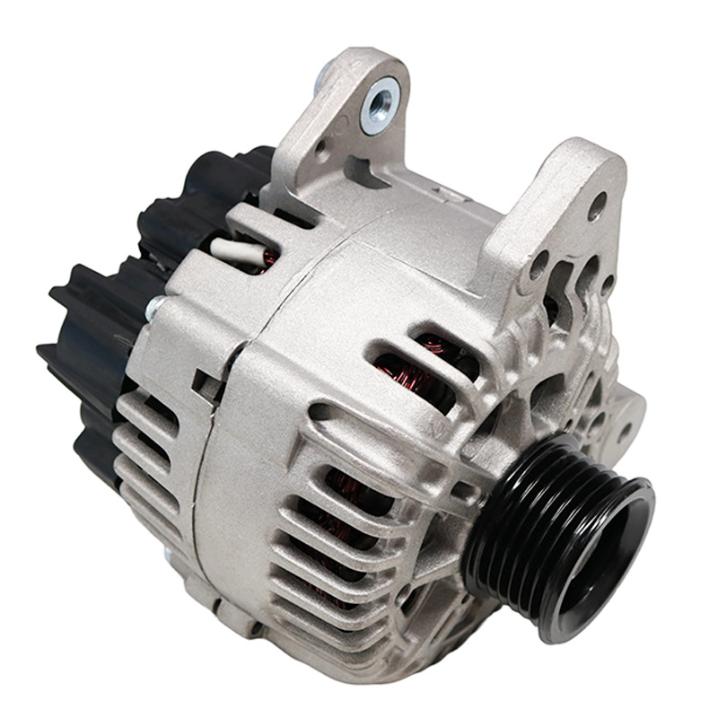 03C903023L Generator Is Suitable for Volkswagen Lavida 181 1.6L 08-13 Polo Jinqing 9J4 1.4L