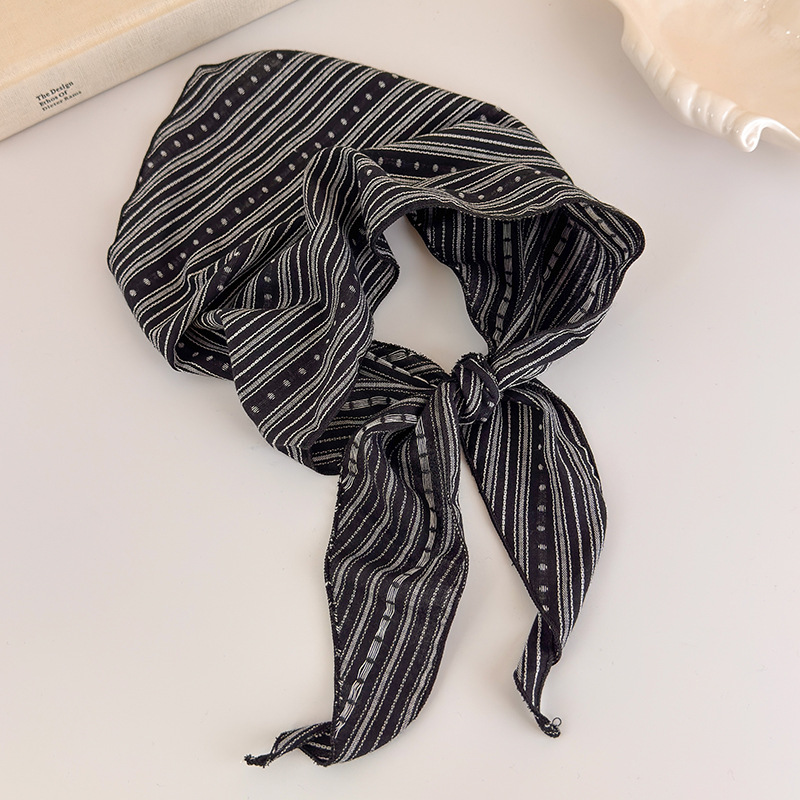 2# 27416C 黑色条纹