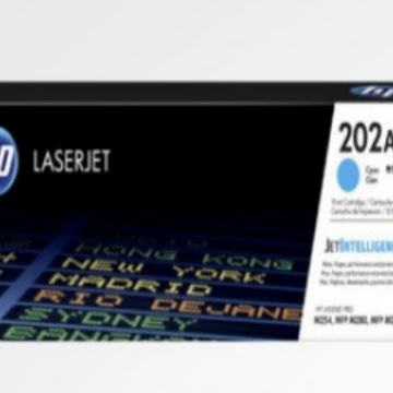 Оригинальные картриджи для принтера HP: модели 202/202A/500A/501/501A/502/502A/503/503A/280