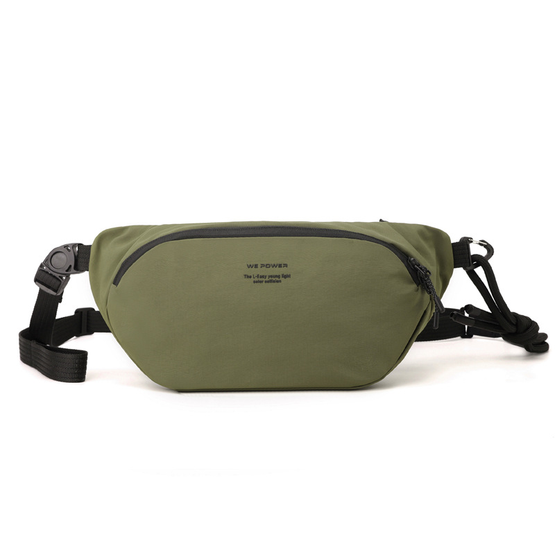 WEPOWER nuevo cross-border tide mochila portátil de viaje mochila bolso de hombro bolso de bolso de viaje bolso de pecho