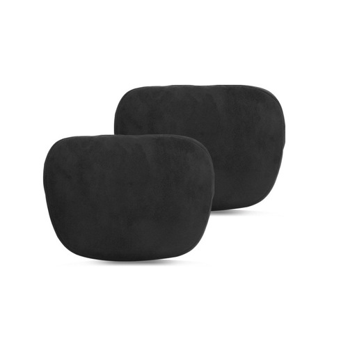Suitable for 21 Tesla Model Y/3 headrest and lumbar support neck pillow and lumbar support pillow accessories