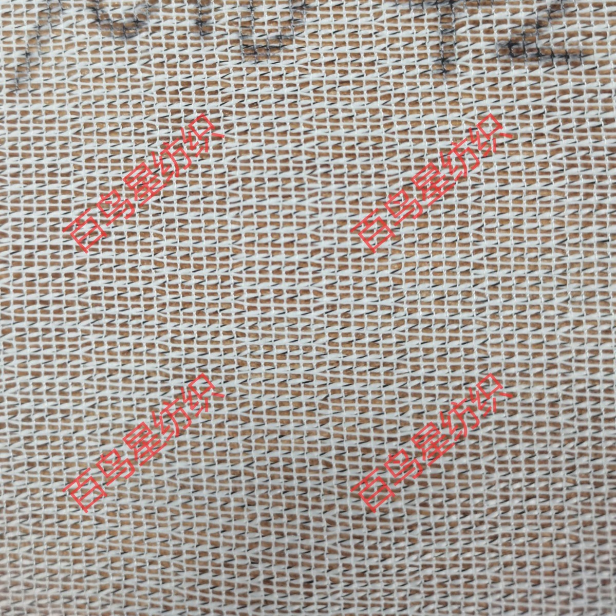 绞综网纱布绞织网纱布绞综网布绞织网眼布时装面料纱罗网布