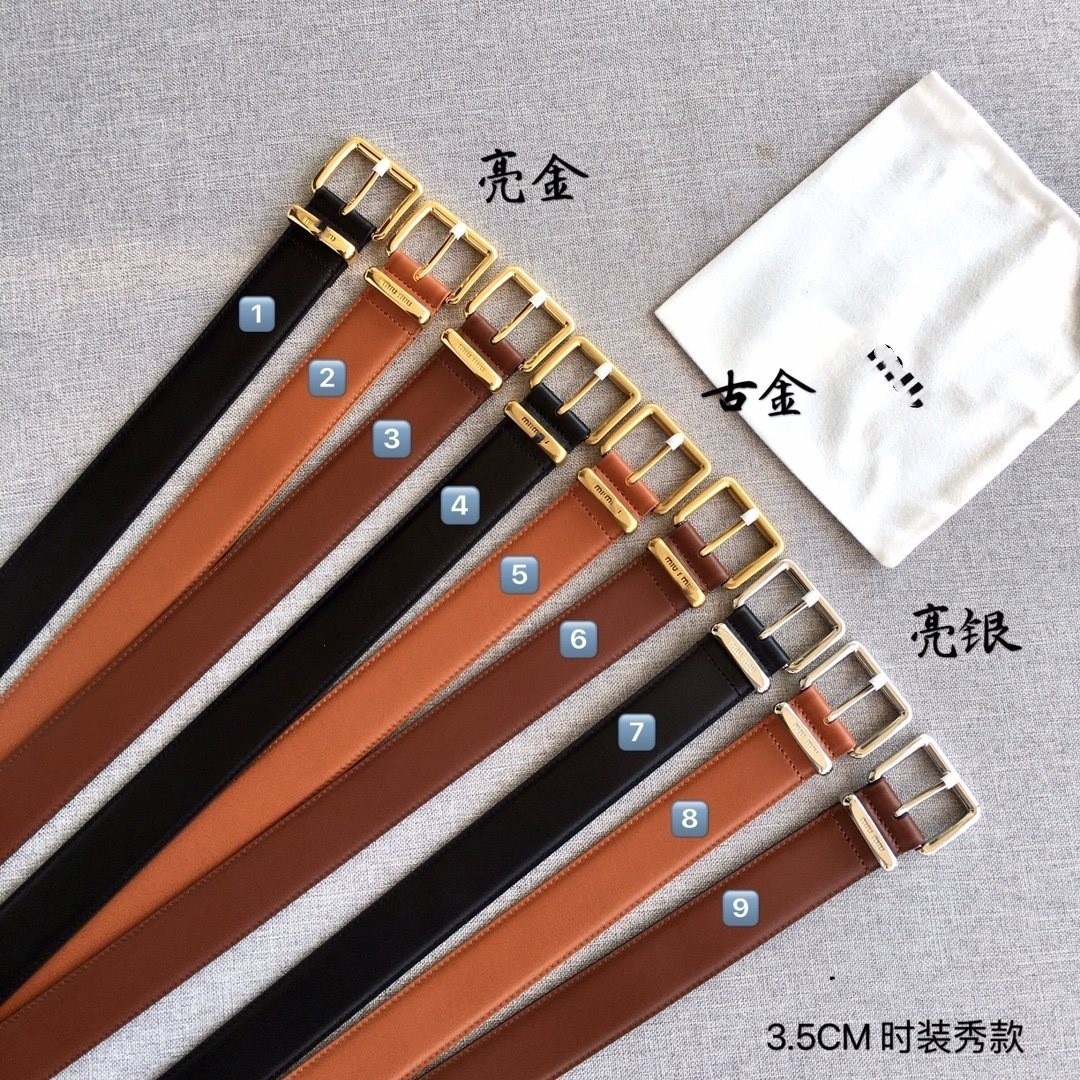 Belt