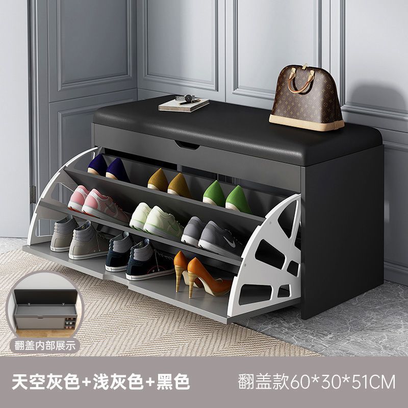 [신제품 플립모델] 스카이그레이 60cm