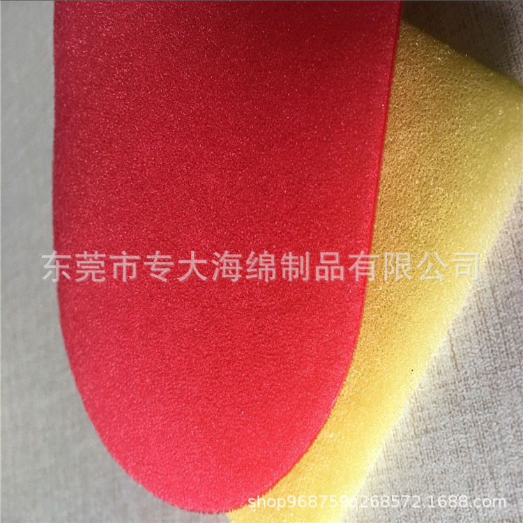 KTV一次性海绵套话筒摇麦立式大号麦罩咪套 吸音海绵套国产加厚耳