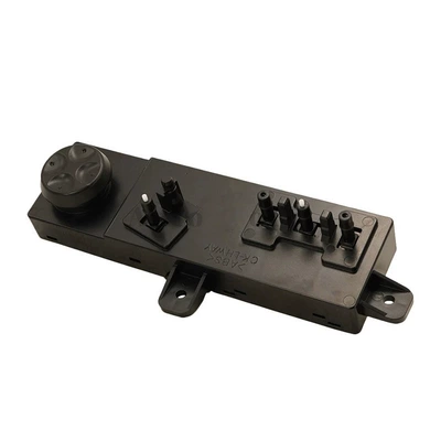 Power supply, ignition system accessories the Left Front Driver's