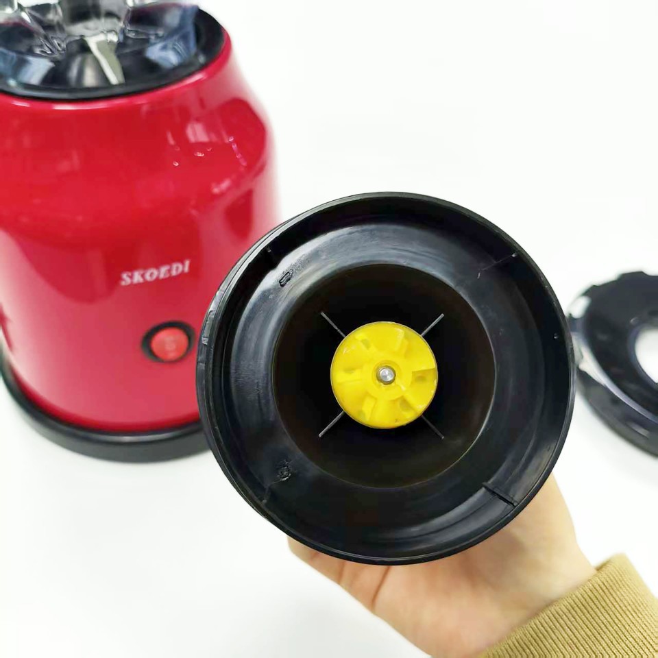 Mezclador automático multifuncional pequeño doméstico mezclador de jugo transfronterizo mezclador de jugo