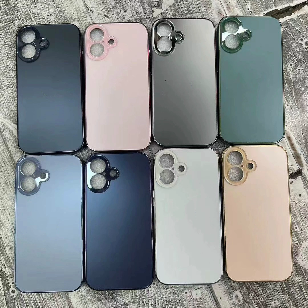 Apple, совместимый iPhone 16/13, матовый чехол для телефона, iPhone15 Pro, iPhone