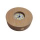 Creative Carving Personality Wooden Crafts Gift Square Bracket Bottom Nightlight Crystal Ball Ornaments Base