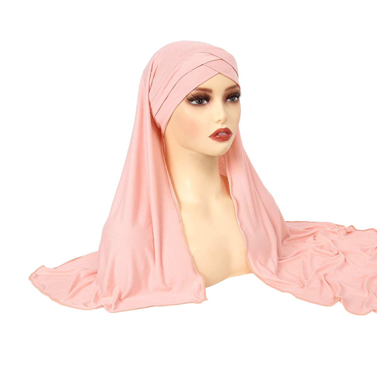 (Cross-border trading), cotton scarf