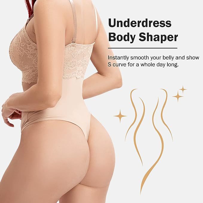 Bodysuit Image 6